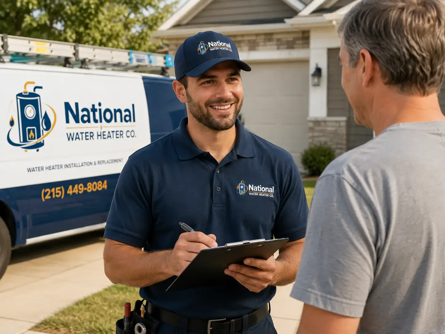Water Heater Installation Rio Dell, CA FAQs